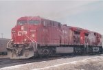 CP 8635 East